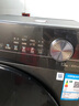 美的（Midea）滾筒洗衣機(jī)全自動(dòng)家用 MG120V36T 12公斤大容量 除菌凈螨 超薄 節(jié)能 以舊換新 家電國(guó)家補(bǔ)貼20% 曬單實(shí)拍圖