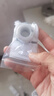 三生花百雀羚出品香護(hù)手霜套裝禮盒50G*2長效滋潤保濕淡紋 曬單實(shí)拍圖