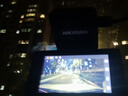 HIKVISION 海康威視行車記錄儀C6LITE  2K超高清星光夜視 語音聲控遠(yuǎn)程查看 曬單實(shí)拍圖