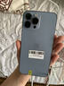 【已驗機】Apple iPhone 蘋果13Promax二手手機 二手蘋果手機 蘋果13 Promax 當天發(fā)貨 256G【零首付六期免息+贈配件大禮包】 品質(zhì)保障【顏色內(nèi)存可下拉看檢測報告】 曬單實拍圖