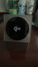 areshQi2認(rèn)證三合一無線充電器magsafe磁吸15w適用蘋果iPhone16promax底座iWatch 10手表耳機(jī)支架充電站 【旋轉(zhuǎn)魔方】qi2認(rèn)證｜彈出式充電倉｜觸控電動旋轉(zhuǎn) 曬單實(shí)拍圖