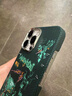 ROYAK適用蘋果iPhone16promax凱夫拉手機(jī)殼15promax磁吸高級(jí)超薄上下包 凱夫拉手機(jī)殼三星堆 iPhone15promax 曬單實(shí)拍圖