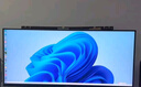 聯(lián)合創(chuàng)新40英寸帶魚屏 準(zhǔn)4K顯示器 144Hz Type-C90W反向充電 智慧雙屏 剪輯設(shè)計游戲辦公電腦顯示屏40C1R 曬單實(shí)拍圖