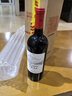 王朝莊園解百納干紅葡萄酒750ml*6瓶 禮盒整箱國貨紅酒七夕情人節(jié)禮物 曬單實拍圖