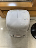 大疆【政府補貼】DJI ROMO S 水箱版新品旗艦掃地機器人毫米級避障掃拖一體全自動基站高效自清潔 曬單實拍圖