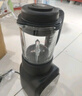 美的（Midea）【國(guó)家補(bǔ)貼】破壁機(jī)家用豆?jié){機(jī)輕巧全自動(dòng)免煮五谷雜糧免濾榨汁機(jī)多功能小米破壁機(jī)料理輔食機(jī)1.2L 【 高硼硅玻璃杯 】輕音破壁MJ-PB80F02 曬單實(shí)拍圖