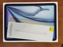 倍思電容筆iPad觸控筆【2025升級(jí)】適用25年iPad Pro/Air/Mini/iPad11平板觸屏手寫(xiě)筆Applepencil二代 曬單實(shí)拍圖