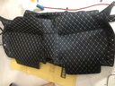 思帝客馬自達3腳墊大全包圍06-08 09 10 11 12 13 14年款老馬3汽車(chē)腳墊 耐磨王-黑色米線(xiàn)-單層 長(cháng)安馬自達3汽車(chē)裝飾腳踏踩地墊子 曬單實(shí)拍圖