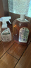 滴露（Dettol）消毒液衣物除菌液洗衣消毒水1.8L殺菌除螨 家居寵物消毒除菌  曬單實(shí)拍圖