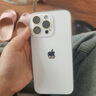 Apple iPhone 14 ProMax 【24期免息】 蘋果14promax 國行5G蘋果手機 銀色【曬單有禮】 【99新】256G【限時特惠+三年店保+豪華禮包】 曬單實拍圖
