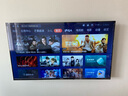 康佳電視 J43E 43英寸 1+8GB內(nèi)存 全面屏智能語音 網(wǎng)絡(luò)WIFI 全高清臥室平板電視 二級(jí)能效家電國家補(bǔ)貼 曬單實(shí)拍圖