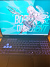 華碩天選6 Pro 酷睿版 國家補貼20% 16英寸游戲本 筆記本電腦(i7-14650HX 16G 1T RTX5060 2.5K)灰 曬單實拍圖