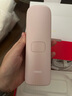 Ulike  Air4藍(lán)寶石冰點脫毛儀去小胡子送女生禮物美容儀 曬單實拍圖