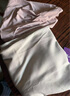 NEVER ME運動(dòng)長(cháng)褲女防曬休閑褲香蕉褲夏秋薄款顯瘦顯高遮肉寬松兩穿運動(dòng)褲 曬單實(shí)拍圖