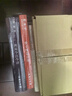 老子今注今譯(珍藏版)(陳鼓應(yīng)道典詮釋書系（紀念版）) 曬單實拍圖