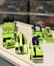 變形金剛（TRANSFORMERS）兒童男孩玩具模型工作室系列加強(qiáng)級(jí)86大電影推土機(jī)G0568 曬單實(shí)拍圖
