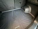 盛島25款長安三代CS55PLUS專用后備箱墊車內(nèi)裝飾用品大全TPE尾箱墊子 【后備箱底墊+靠背墊】 22-24款二/三代cs55plus專用 曬單實(shí)拍圖