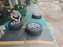米其林輪胎 245/60R18 105V LATITUDE TOUR HP 適配 國產(chǎn) 福特 銳界Edge 曬單實拍圖