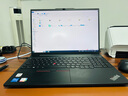 ThinkPad 【國家補(bǔ)貼20%】聯(lián)想 E16 13代英特爾酷睿處理器標(biāo)壓 商務(wù)辦公學(xué)生筆記本電腦 16英寸大屏輕薄本 熱賣爆款 i5-13500H 16G 512G 曬單實(shí)拍圖