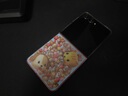 三星 Samsung Galaxy Z Flip7原裝防反射屏幕保護(hù)膜 貼膜 外屏 高透 外屏膜 曬單實(shí)拍圖