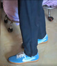 耐克（NIKE）2025年男子 SB HERITAGE VULC戶外鞋 CD5010-401 39 曬單實(shí)拍圖
