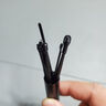 Creative art指甲刀指甲剪防飛濺精工制造不銹鋼指甲鉗大號(hào)家用甲溝炎灰厚嵌甲 曬單實(shí)拍圖