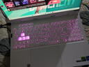 華碩天選6 Pro 酷睿版 國家補貼20% 16英寸游戲本 筆記本電腦(i7-14650HX 16G 1T RTX5060 2.5K)青 曬單實拍圖