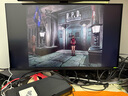 索尼【清涼季】INZONE M9 II 電競顯示器 27英寸4K 160Hz 全陣列式背光 IPS面板 PS5?適配 煥新補貼 INZONE M9 II 曬單實拍圖