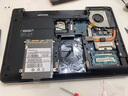 聯(lián)想（LENOVO） 聯(lián)想筆記本固態(tài)硬盤 SATA3 SSD 2.5英寸固體硬盤 256G E320/E420/E425/E430系列 曬單實(shí)拍圖