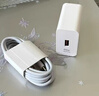 STIGER【頂配芯片】適用華為充電器頭type-c超級(jí)快充頭Mate70數(shù)據(jù)線適用66W榮耀VIVO小米OPPO手機(jī)插頭usb 1米套裝丨超快充頭+6A超快充線 25年頂配丨優(yōu)化電池健康丨快充性能提 曬單實(shí)拍圖