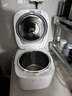 松下（Panasonic）【國(guó)家補(bǔ)貼20%】Xtra零零煲0涂層電飯煲家用3-6人無(wú)涂層不銹鋼IH煮飯鍋4升容量一級(jí)能效HFS153C 曬單實(shí)拍圖