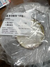 3M9080A雙面膠強力墻面貼高粘度9448AB超薄無(wú)痕固定手機屏手工粘貼 9080A 寬0.8cm 長(cháng)50m 曬單實(shí)拍圖