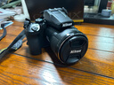 尼康COOLPIX P950 P1100輕便型相機 超長焦變焦遠攝 攬月/觀鳥/演唱會 P950 標配 曬單實拍圖