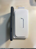 Apple/蘋(píng)果 iPhone 16 Plus 專(zhuān)用 MagSafe 硅膠保護(hù)殼-巖灰色 磁吸手機(jī)殼 蘋(píng)果原裝手機(jī)殼 曬單實(shí)拍圖