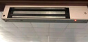 鳴固 電磁鎖 電子門禁一體機(jī)電磁鎖磁力鎖電控鎖單開門明裝280公斤拉力12V帶門磁室內(nèi)室外工業(yè)工程用 曬單實(shí)拍圖