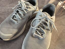 耐克NIKE男跑步鞋 寬版REVOLUTION 7 WIDE運動鞋F(xiàn)B8501-003淺銀40.5 曬單實拍圖