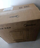 美的（Midea）制冷即熱電熱水瓶電水瓶小魔方 燒水壺電熱水壺 保溫恒溫抑菌水路 可拆定量出水彩屏MK-JRT03 曬單實拍圖