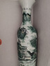 郎凱丹頓景德鎮陶瓷器手繪錦繡前程擺件落地大花瓶酒店客廳裝飾品開(kāi)業(yè)禮品 一個(gè)1.8米墨彩錦繡前程 曬單實(shí)拍圖
