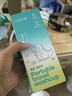 易旅（Etravel）旅行便捷兒童漱口杯刷牙杯牙刷杯子寶寶洗漱杯套裝空杯 檸檬黃 曬單實(shí)拍圖