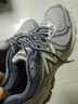 NEW BALANCE 運(yùn)動(dòng)鞋男鞋女鞋夏季透氣復(fù)古戶外休閑鞋ML860系列ML860KR2 40.5 曬單實(shí)拍圖