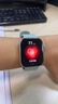 華為HUAWEI WATCH FIT 4 草木綠氟橡膠表帶 華為運(yùn)動(dòng)智能手表超輕薄大屏潮流運(yùn)動(dòng)藍(lán)牙通話睡眠監(jiān)測(cè)fit4 曬單實(shí)拍圖