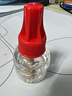 欖菊 電蚊香液100晚33ml*2瓶【不含器】清香型蚊香液電蚊香防蚊驅蚊液 曬單實(shí)拍圖