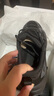 FILA 斐樂男鞋老爹鞋火星鞋復(fù)古跑鞋秋季時(shí)尚休閑運(yùn)動(dòng)鞋 黑-BK （二代） 43 曬單實(shí)拍圖