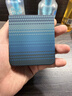 PITAKA適用三星zfold7手機殼Flip7/6折疊磁吸日落浮織芳綸抗指紋碳纖維紋fold6保護套高級超薄男女款商務(wù) 月升丨適配Flip7 曬單實(shí)拍圖