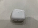 Viken【華強北頂配丨Air4代降噪款】藍牙耳機適配蘋果無線2025新款半入耳式金榜iphone16/15/14/13pods4 【原版正裝全功能主動降噪版】 【主動降噪+空間音頻+三真電量】 曬單實拍圖