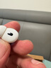 適用于蘋(píng)果AirPods三代四代單只補配Pro一代二代左右耳單耳充電倉 AirPods Pro二代右耳（L口版） 全新   順豐速發(fā) 曬單實(shí)拍圖
