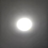 ARROW箭牌 三防吸頂燈led超薄衛(wèi)生間陽臺臥室廚衛(wèi)過道中山 曬單實拍圖