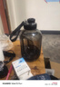 特步（XTEP）噸杯噸桶水杯超大容量杯子健身運(yùn)動(dòng)水壺京東自營(yíng)男女吸管大肚杯小 曬單實(shí)拍圖