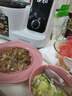 蘇泊爾炒菜機(jī)器人Cook3 pro智能家用多功能如明火爆炒少油煙熱水自清洗 C30TS88【3L多用途鍋】 曬單實拍圖
