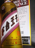 茅臺（MOUTAI）2021年 金王子 醬香型白酒 53度 500ml*6 整箱裝 曬單實拍圖